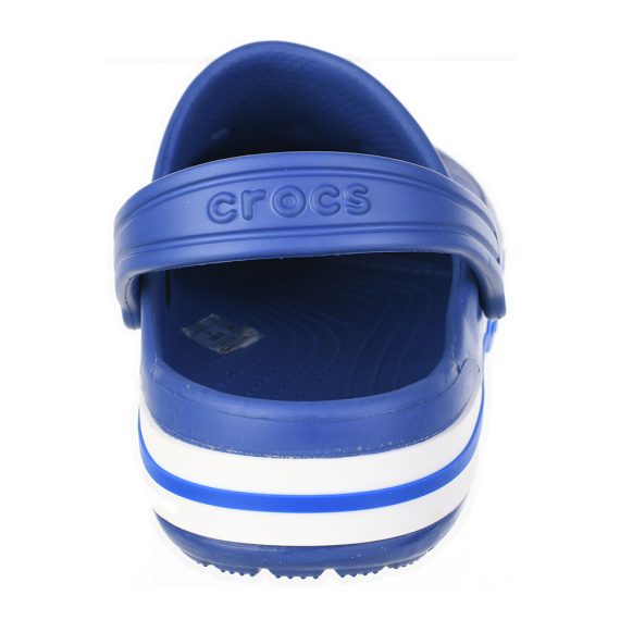 Crocs Brand Unisex Kids Clog Shoes .. Size C10 to J3 #44 Blue