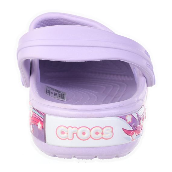Crocs Disney Cartoon Brand Unisex Kids Clog Shoes .. Size C7 to J3 #02