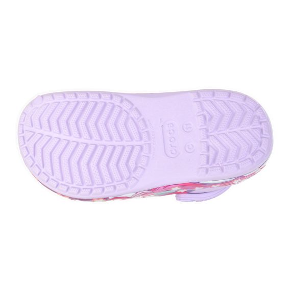 Crocs Disney Cartoon Brand Unisex Kids Clog Shoes .. Size C7 to J3 #02