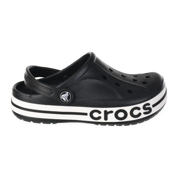 Crocs Disney Cartoon Brand Unisex Kids Clog Shoes .. Size C10 to J3 #46 Black