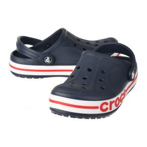 Crocs Brand Unisex Kids Clog Shoes .. Size C10 to J3 #45 Navy