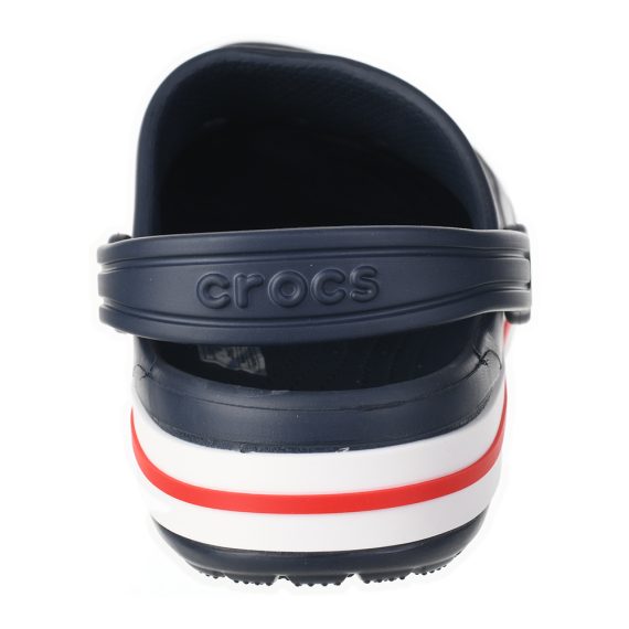 Crocs Brand Unisex Kids Clog Shoes .. Size C10 to J3 #45 Navy