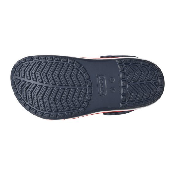 Crocs Brand Unisex Kids Clog Shoes .. Size C10 to J3 #45 Navy