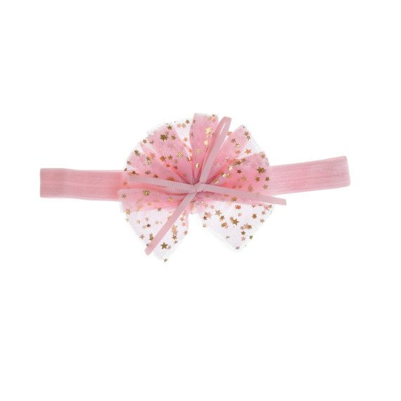 Mix & Max Baby Gift (2 Sets) One size ( Sock + Sortiet Microfiber Headband Elastic Makeup ) - 2 sets
