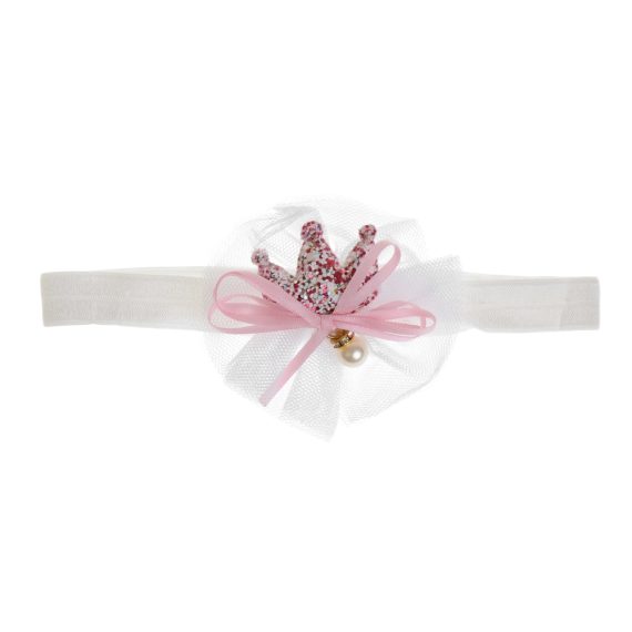 Mix & Max Baby Gift (2 Sets) One size ( Sock + Sortiet Microfiber Headband Elastic Makeup ) - 2 sets