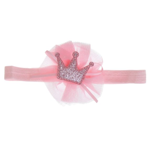 Mix & Max Baby Gift (2 Sets) One size ( Sock + Sortiet Microfiber Headband Elastic Makeup ) - 2 sets