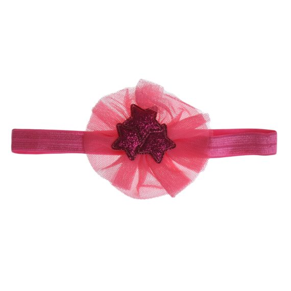 Mix & Max Baby Gift (2 Sets) One size ( Sock + Sortiet Microfiber Headband Elastic Makeup ) - 2 sets
