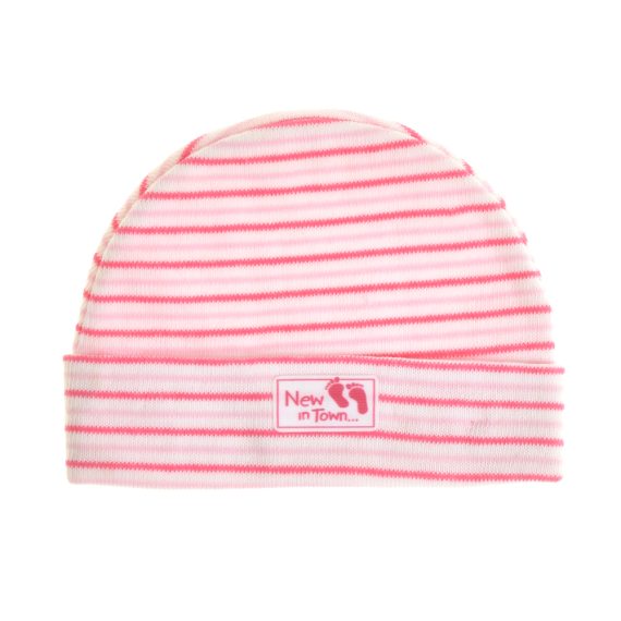 Mix & Max Baby Gift Set One size (Head Icecap+Sock+Hand Cover) Cotton 100% - new in town
