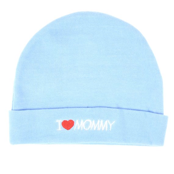 Mix & Max Baby Gift Set One size (Head Icecap+Sock+Hand Cover) Cotton 100% - Ilovmommy