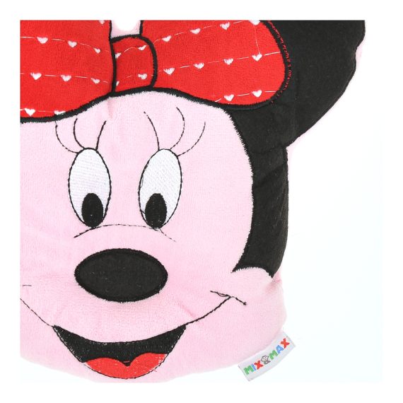 Mix & Max Baby Travel Head Shaping Pillow (Disney Shapes)