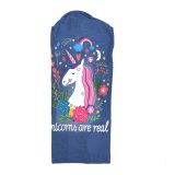 Mix & Max Baby Nursing Printed Jeans Scarf Cover Up Apron for Mum Breastfeeding Cover (Privacy Feeding cover) (With mosquito Net Window) #647