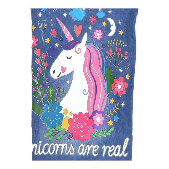 Mix & Max Baby Nursing Printed Jeans Scarf Cover Up Apron for Mum Breastfeeding Cover (Privacy Feeding cover) (With mosquito Net Window) #647