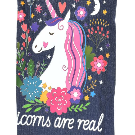 Mix & Max Baby Nursing Printed Jeans Scarf Cover Up Apron for Mum Breastfeeding Cover (Privacy Feeding cover) (With mosquito Net Window) #647