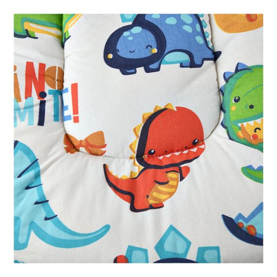 Mix & Max Baby Travel Portable Bed Tent Crib sponge Mattress bed with Mosquito and Pillow #461