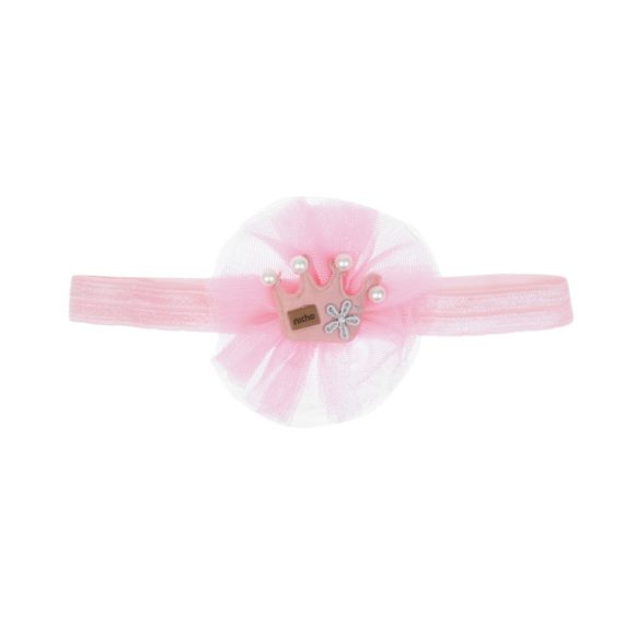 Mix & Max Baby Gift (2 Sets) One size ( Sock + Sortiet Microfiber Headband Elastic Makeup ) - 2 sets