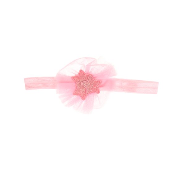 Mix & Max Baby Gift (2 Sets) One size ( Sock + Sortiet Microfiber Headband Elastic Makeup ) - 2 sets