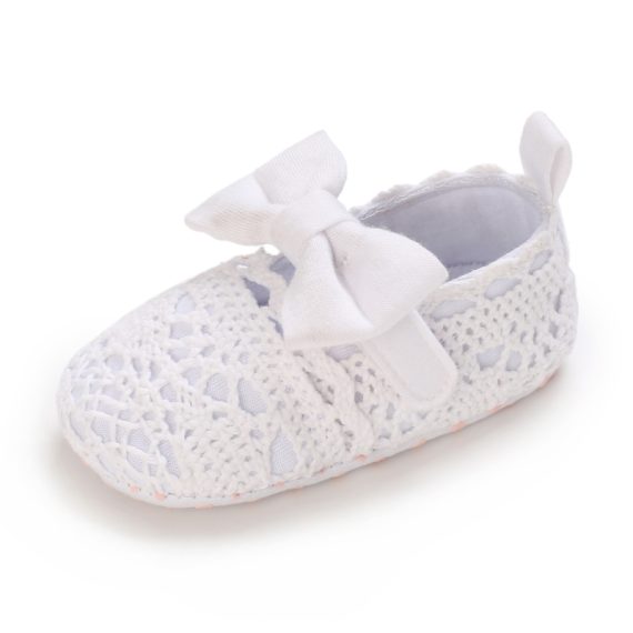 Mix & Max Baby Shoes 3 Sizes 1/2/3 (from Zero to 18 Months) #C688