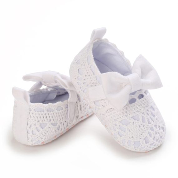 Mix & Max Baby Shoes 3 Sizes 1/2/3 (from Zero to 18 Months) #C688