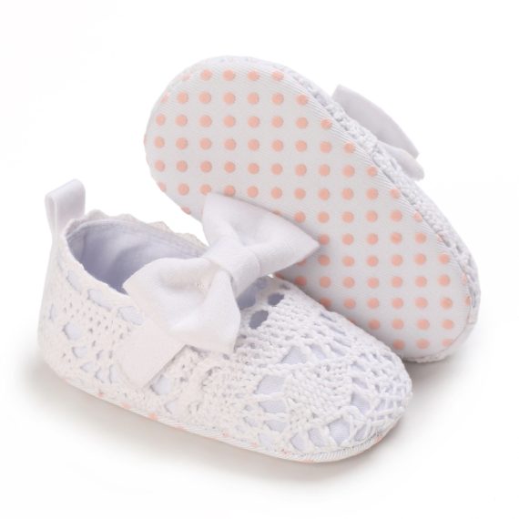 Mix & Max Baby Shoes 3 Sizes 1/2/3 (from Zero to 18 Months) #C688
