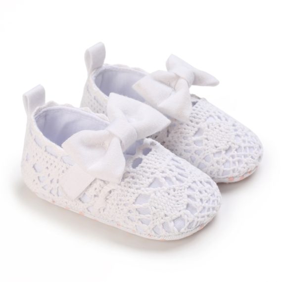 Mix & Max Baby Shoes 3 Sizes 1/2/3 (from Zero to 18 Months) #C688