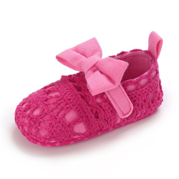Mix & Max Baby Shoes 3 Sizes 1/2/3 (from Zero to 18 Months) #C688