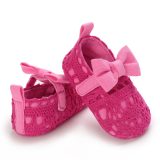 Mix & Max Baby Shoes 3 Sizes 1/2/3 (from Zero to 18 Months) #C688