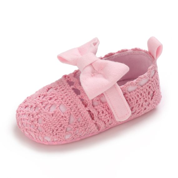 Mix & Max Baby Shoes 3 Sizes 1/2/3 (from Zero to 18 Months) #C688