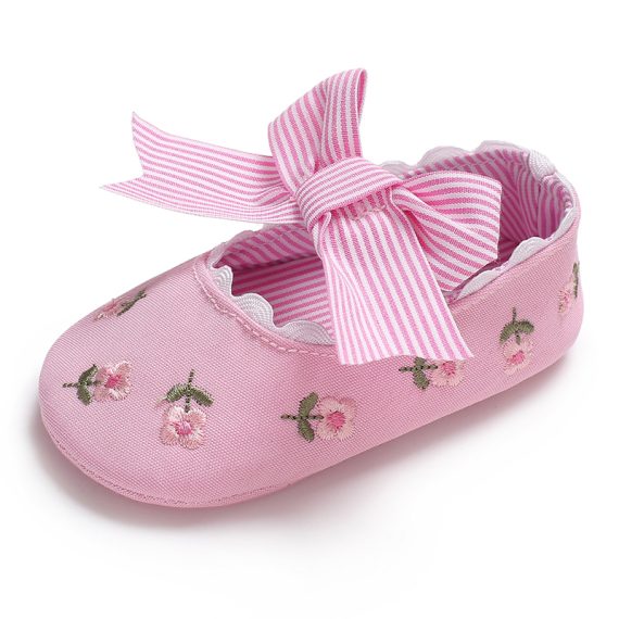 Mix & Max Baby Shoes 3 Sizes 1/2/3 (from Zero to 18 Months) #C477
