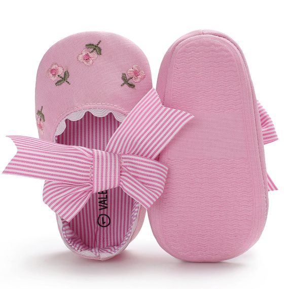 Mix & Max Baby Shoes 3 Sizes 1/2/3 (from Zero to 18 Months) #C477