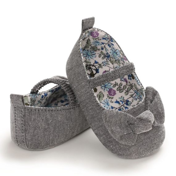 Mix & Max Baby Shoes 3 Sizes 1/2/3 (from Zero to 18 Months) #D12