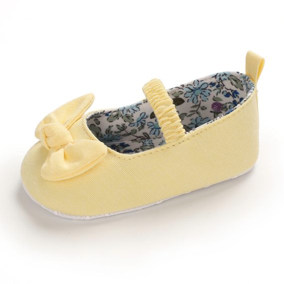 Mix & Max Baby Shoes 3 Sizes 1/2/3 (from Zero to 18 Months) #D12