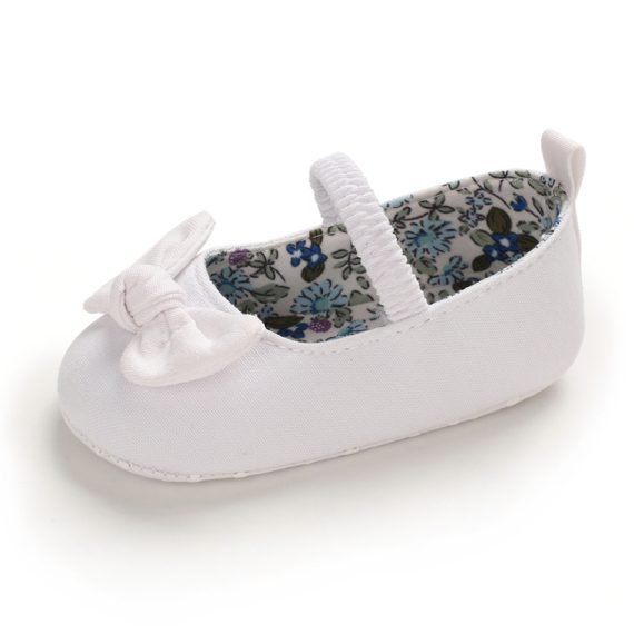 Mix & Max Baby Shoes 3 Sizes 1/2/3 (from Zero to 18 Months) #D12