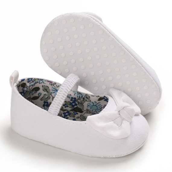 Mix & Max Baby Shoes 3 Sizes 1/2/3 (from Zero to 18 Months) #D12
