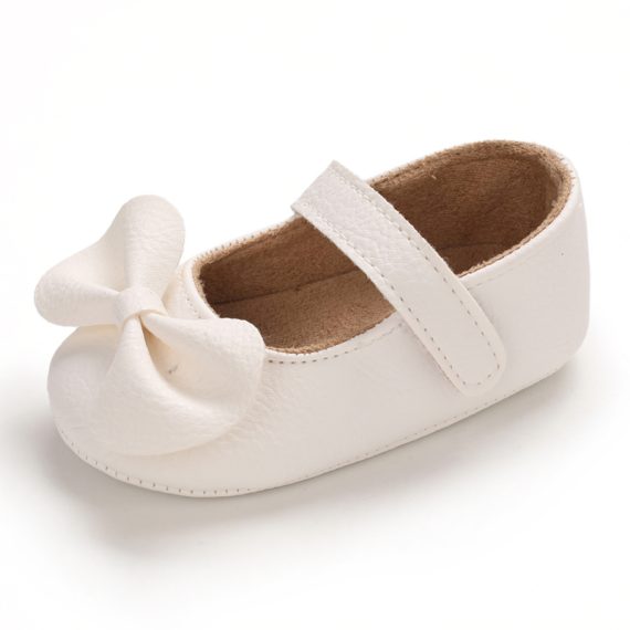 Mix & Max Baby Shoes 3 Sizes 1/2/3 (from Zero to 18 Months) #D19