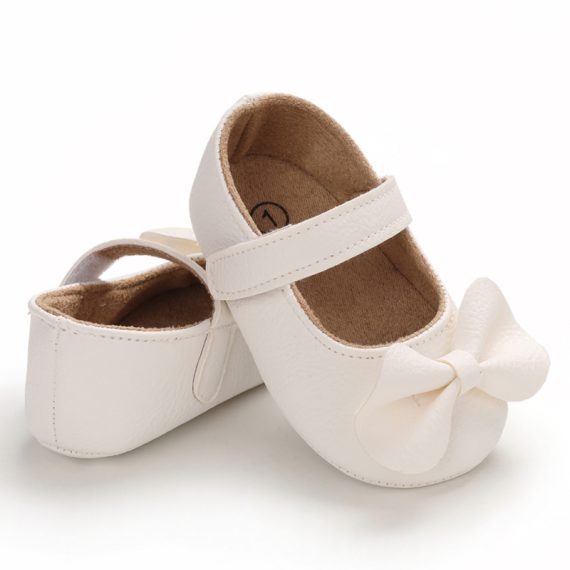Mix & Max Baby Shoes 3 Sizes 1/2/3 (from Zero to 18 Months) #D19