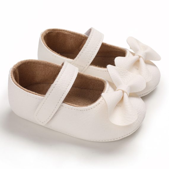 Mix & Max Baby Shoes 3 Sizes 1/2/3 (from Zero to 18 Months) #D19