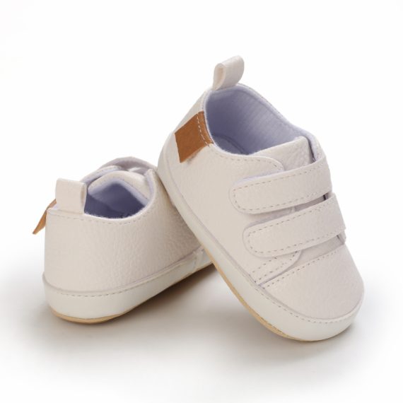 Mix & Max Baby Shoes 3 Sizes 1/2/3 (from Zero to 18 Months) #B296
