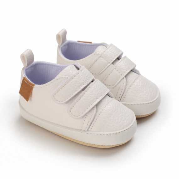 Mix & Max Baby Shoes 3 Sizes 1/2/3 (from Zero to 18 Months) #B296