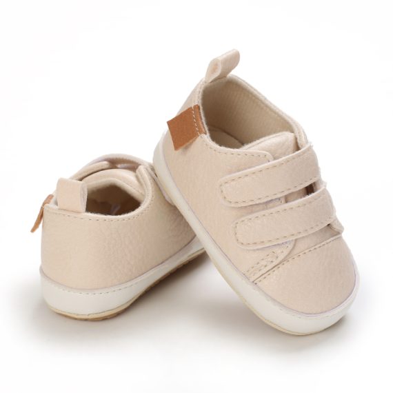 Mix & Max Baby Shoes 3 Sizes 1/2/3 (from Zero to 18 Months) #B296
