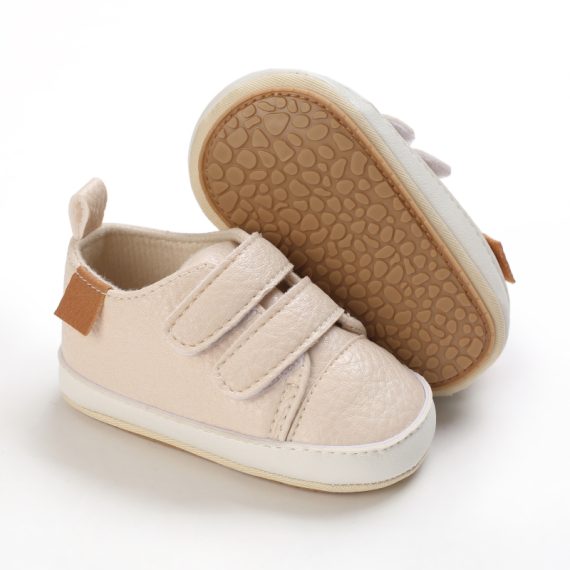 Mix & Max Baby Shoes 3 Sizes 1/2/3 (from Zero to 18 Months) #B296