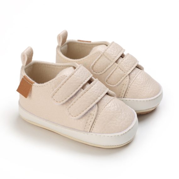 Mix & Max Baby Shoes 3 Sizes 1/2/3 (from Zero to 18 Months) #B296