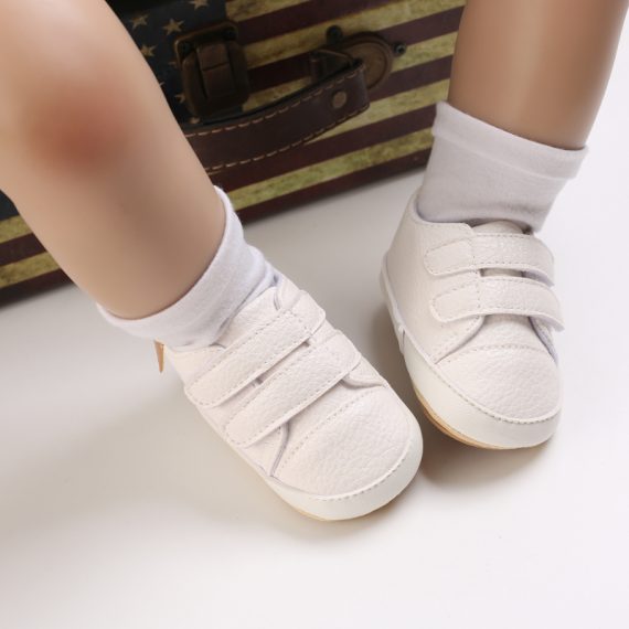 Mix & Max Baby Shoes 3 Sizes 1/2/3 (from Zero to 18 Months) #B296