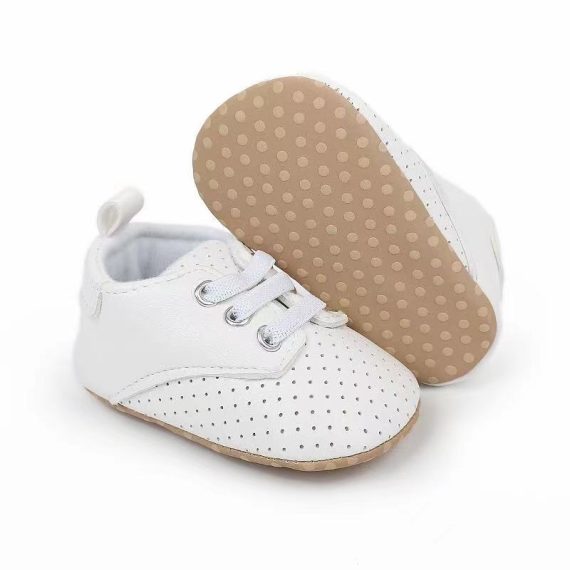 Mix & Max Baby Shoes 3 Sizes 1/2/3 (from Zero to 18 Months) #96123