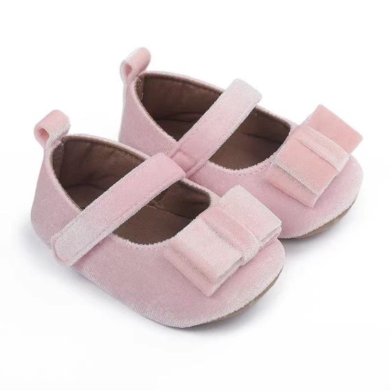 Mix & Max Baby Shoes 3 Sizes 1/2/3 (from Zero to 18 Months) #2102