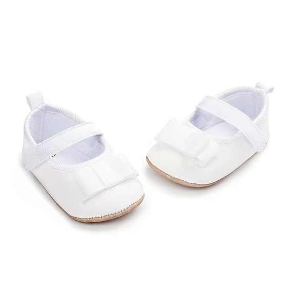 Mix & Max Baby Shoes 3 Sizes 1/2/3 (from Zero to 18 Months) #2099