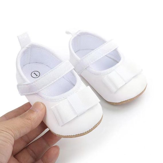 Mix & Max Baby Shoes 3 Sizes 1/2/3 (from Zero to 18 Months) #2099