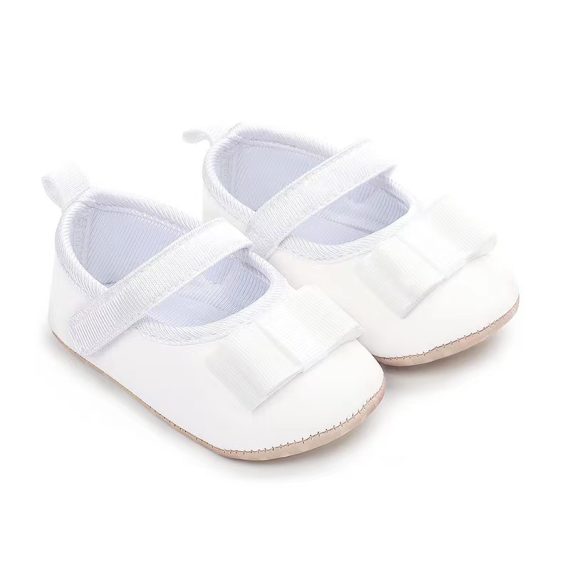 Mix & Max Baby Shoes 3 Sizes 1/2/3 (from Zero to 18 Months) #2099