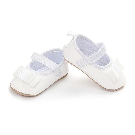 Mix & Max Baby Shoes 3 Sizes 1/2/3 (from Zero to 18 Months) #2099