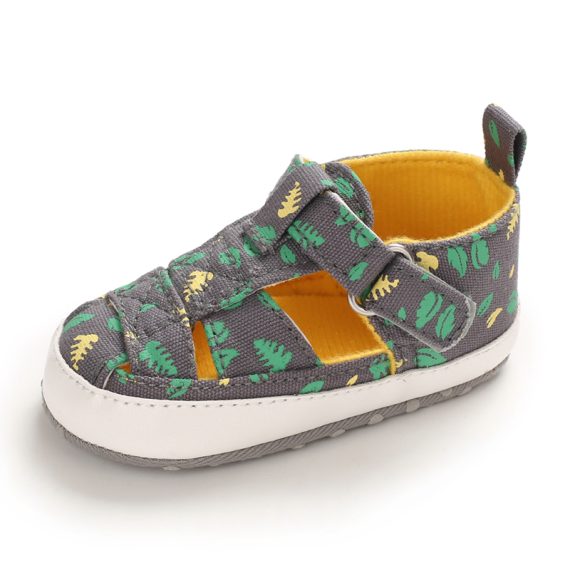 Mix & Max Baby Shoes 3 Sizes 1/2/3 (from Zero to 18 Months) #C626
