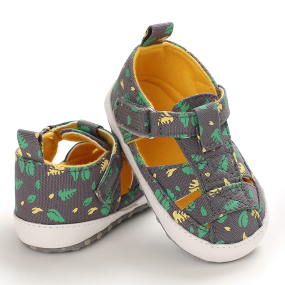 Mix & Max Baby Shoes 3 Sizes 1/2/3 (from Zero to 18 Months) #C626